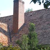 Cedar Roofing #14